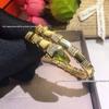 Браслет-змея Seiko из 18-каратного золота с бриллиантами: Женское кольцо из стерлингового серебра 925 пробы, двойной круг, инкрустация перламутром.