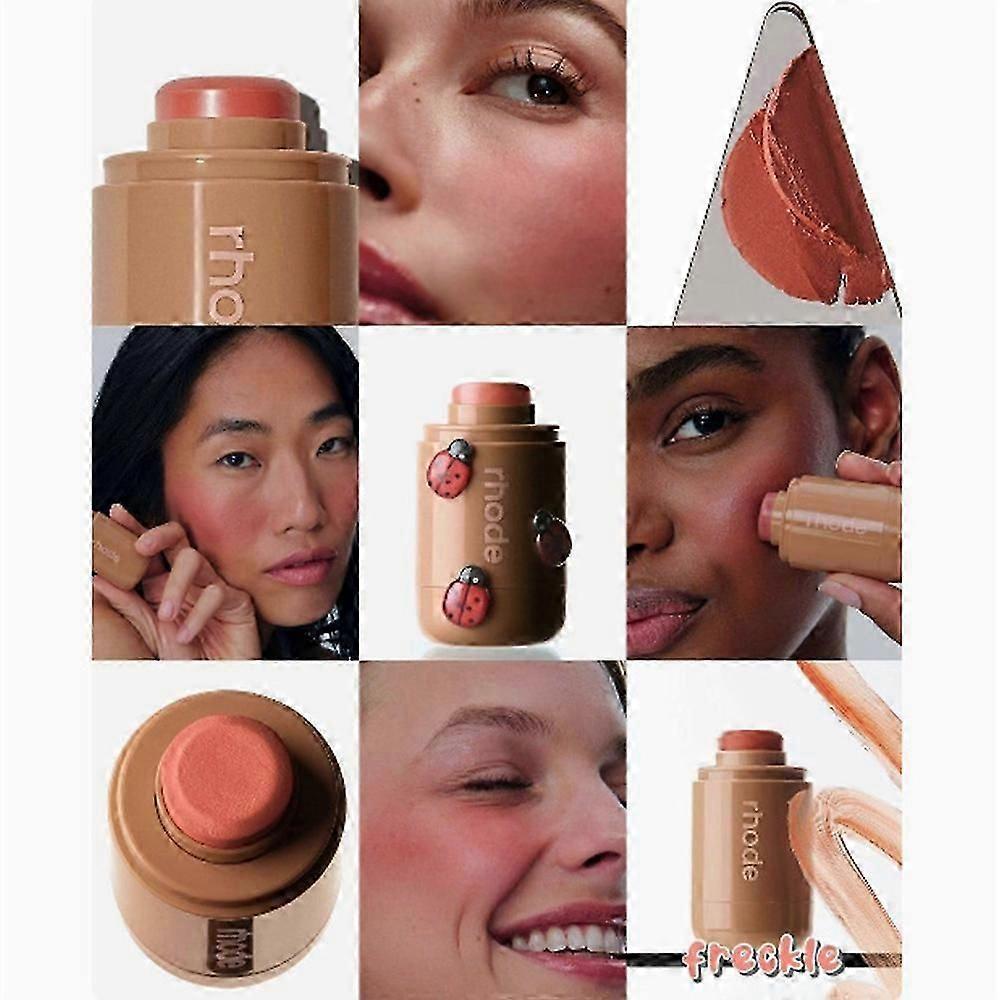 Rhode "pocket Blush" - Все оттенки в наличии 0.18 унции Новый в коробке