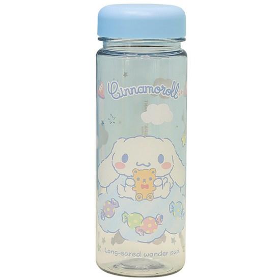 Lilpang Children's Sanrio Cinnamoroll Eco Bottle, a Popular Character In Korea