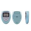 Многофункциональный ЖК-дисплей с цифровым дисплеем Tens Machine Цифровая терапия Электрический массажер для всего тела Обезболивание Портативный массажер для похудения