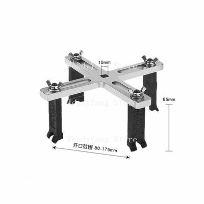 Ключ для разборки и сборки крышки топливного бака General Motors Инструмент для бензонасоса