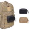 Тактическая сумка Molle Chest с небольшим карманом для 6-дюймового мобильного телефона — новый дизайн, популярный в коллекции «Sundries»