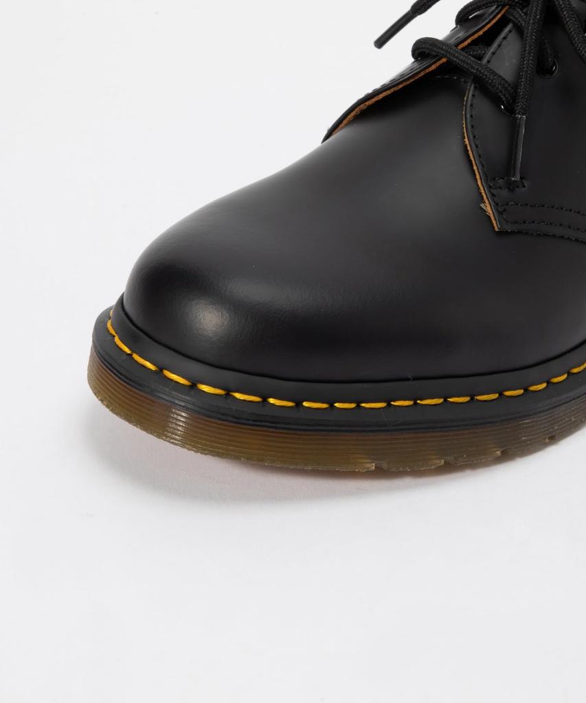 [Dr. [Dr. Martens] Ботинки на шнуровке 11838002 1461 3-глазковые GIBSON Мужские [Параллельный импорт]