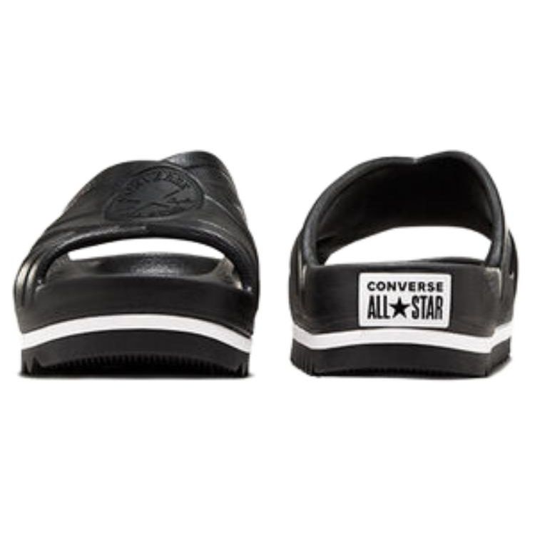 Converse Chuck Taylor All Star CX Sandal черные кроссовки унисекс белые A06476C