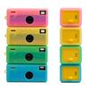 Matte Protective Shell Soft Protective Case Silicone Protective Cover for Kodak Charmera Camera