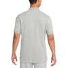 Nike Dri Fit FW24 Ф.К.. Мужская футболка-поло Барселона Темно-серая FN8286-066