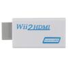 Конвертер Wii в HDMI HD, Адаптер и Переключатель