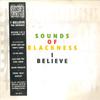 12inch Record SOUNDS OF BLACKNESS - I Believe (The Remixes) 5874531 PERSPECTIVE 1994 UK Dance & Electronica Used