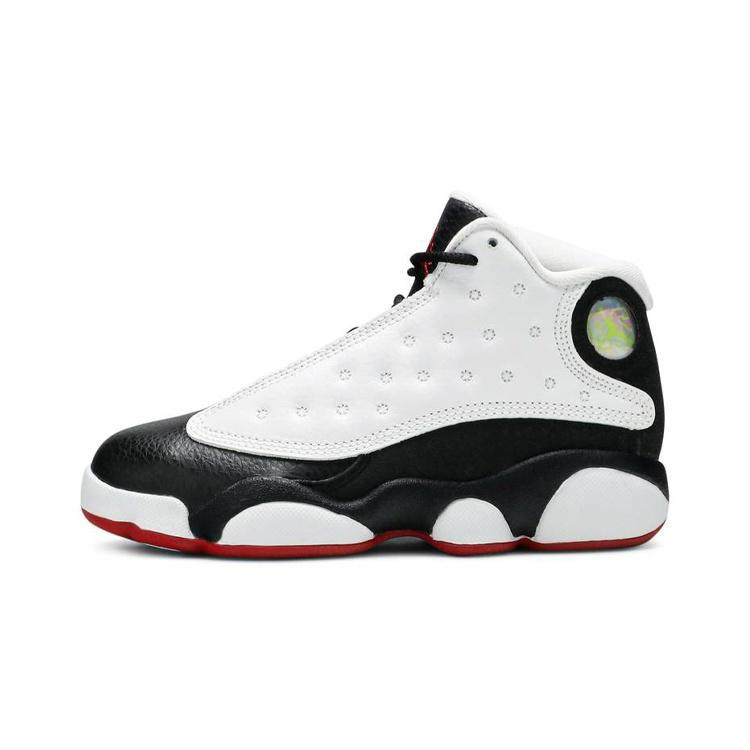 (PS) Air Jordan 13 Retro 'He Got Game' 2018 Kids' 414575-104