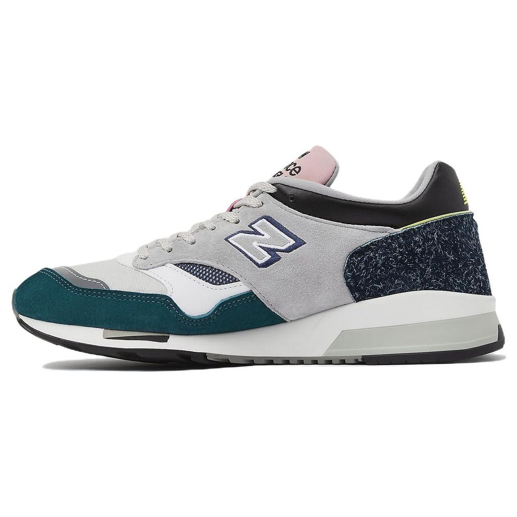 1500 New Balance Сделано в Англии 'Pacific Majolica Blue' M1500PSG