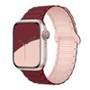 Современный силиконовый ремешок для Apple Watch Series 8/9 & S10 с магнитной застежкой