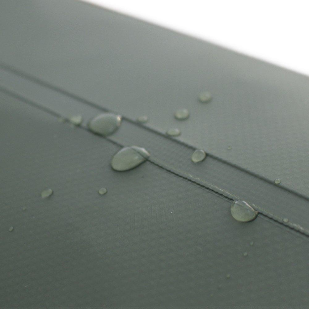 Bigman Сухой мешок 30 л Водонепроницаемый мешок Тип барабана Оливковый Однотонный Сумка для хранения Открытый Предотвращение стихийных бедствий Альпинизм Путешествия Сумка через плечо Сумка Рюкзак