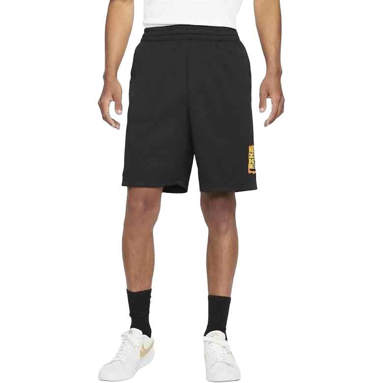 Nike Sports Shorts Men's Black Moderate DA4200-010