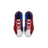 Jordan Детские баскетбольные кроссовки Jumpman Team II Mid для подростков 820273-604
