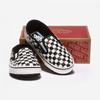 Vans Sleep Er 2 checkErboard Черный Классический Белый Vn0a4uwoib8 checkErboard Черный Классический Белый