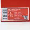 HF1553-202 Nike Zoom Vomero 5 Светлый Британский Загар Британский Хаки (Мужской)