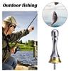 Lure Spinning Reel Balancer Collision Avoidance Aluminum Alloy Fishing Reel Body Keeper Modification Accessories Fishing Tackle Gear