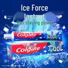 Colgate Набор зубных паст «Свежая мята и защита от кариеса»