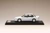 MARK43 Mitsubishi Galant 1990 Custom Version Sophia White Готовый продукт 1/43 VR-4 (Е39А)