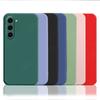 For Samsung M15 Case Cover Samsung Galaxy M15 5G Capas New Liquid Silicone Phone Bumper Back TPU Soft Fundas Samsung M15 M 15 5G