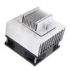DC12V 45W Полупроводниковая охлаждающая машина Полностью закрытое полупроводниковое охлаждение для TEC1 12706 12705 12703 12715