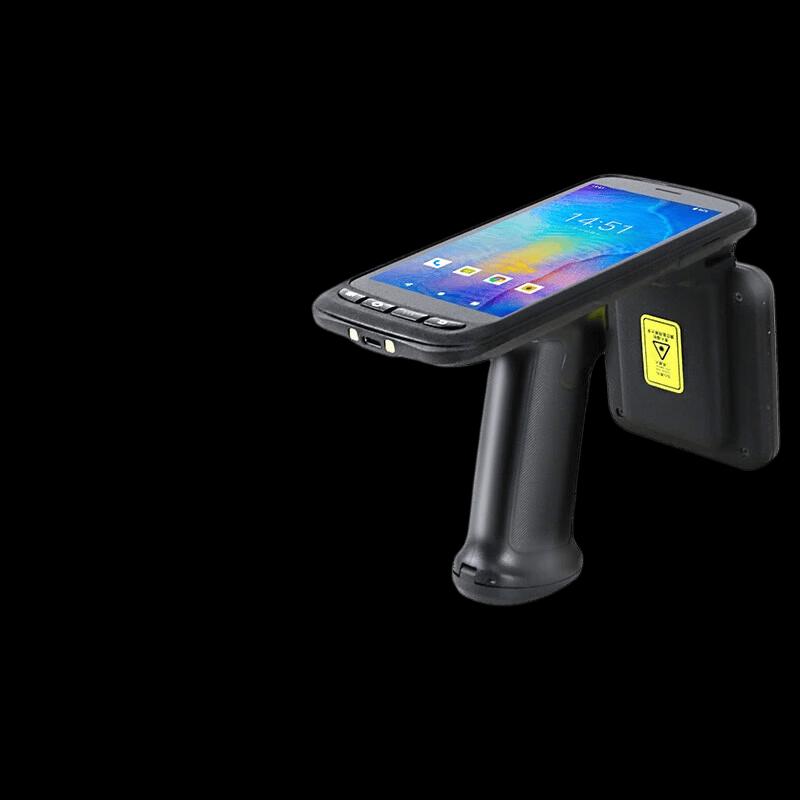 CHAINWAY C76 UHF RFID PDA Ручной терминал