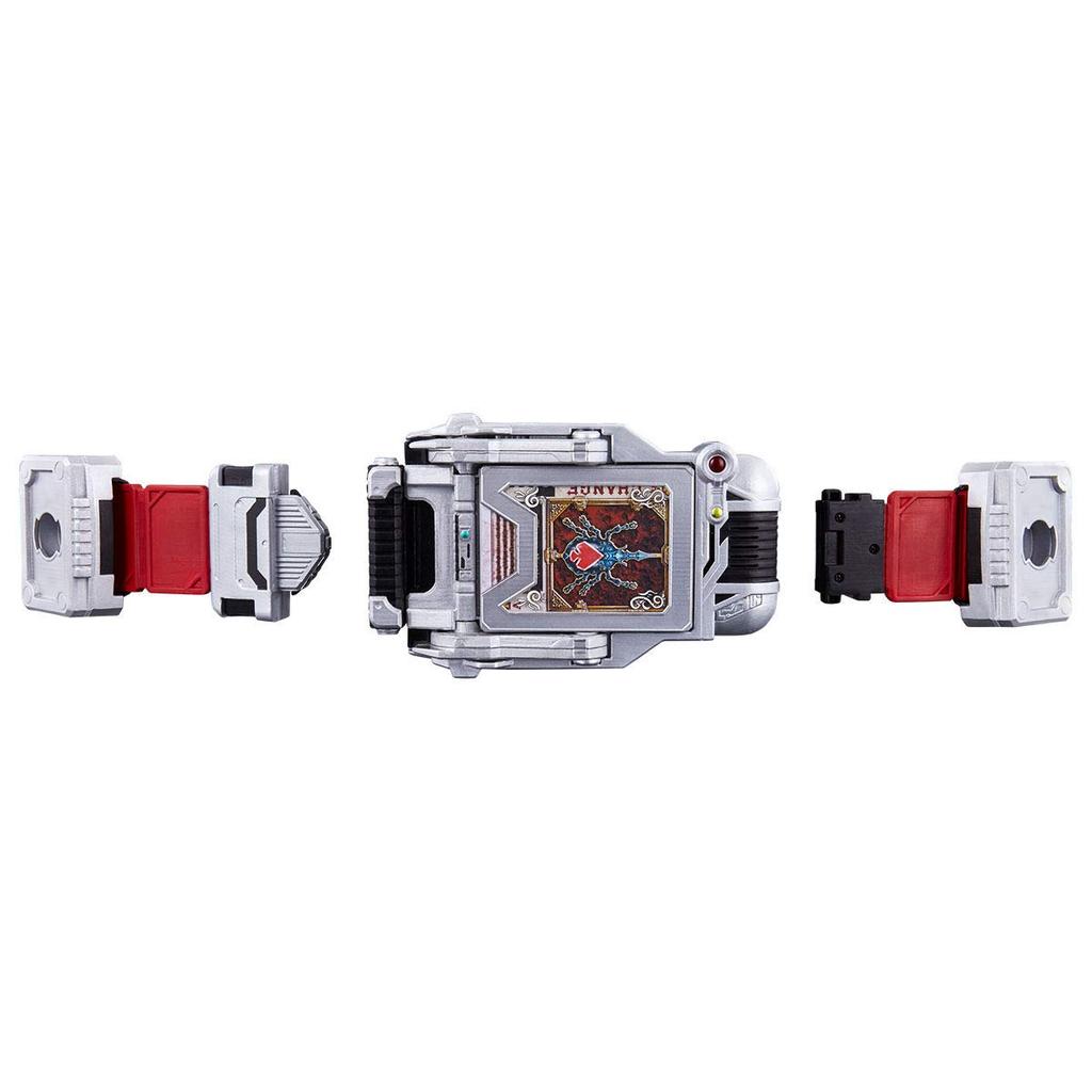 BANDAI BANDAI Kamen Rider Blade Bray Buckle Rouse Absorber Bray Rouser & &