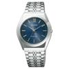 Men's RS25-0041C ( Watch REGUNO Men's) Round Watch Silver Stainless Analog
