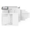 HP E78635dn A3 Color Laser Multifunction Printer CN plug (adapter included)