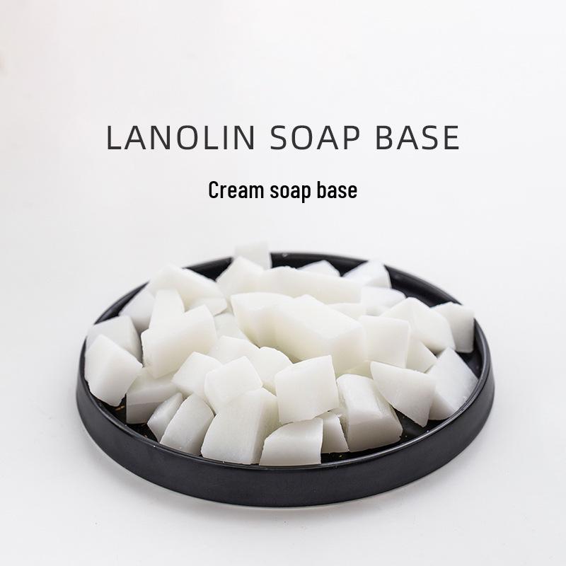 Набор для изготовления мыла из грудного молока своими руками - Инструменты ручной работы и мыльная основа на растительной основе