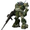 Votoms Robo Dou Scopedog Бронированный солдат Votoms