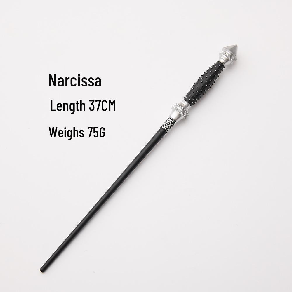 Гарри Поттер Гермиона и Волан-де-Морт Волшебные палочки - Дизайн из бузины Подарок на день рождения