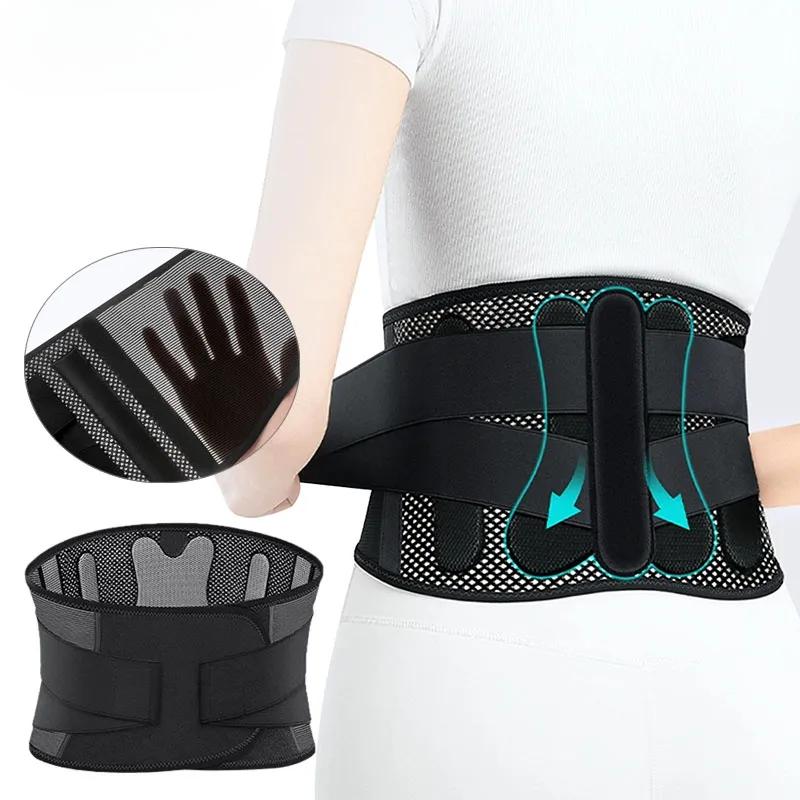 1Pcs Sacroiliac Hip Belt for Women and Men That Alleviates Sciatic, Pelvic,Lower Back, Nerve Pain Caused By Si Joint Dysfunction