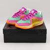 FJ4238-300 KD16 ASW Stadium Green Barely Green Playful Pink Violet (Мужской)