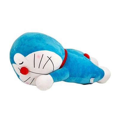 Doraemon очень большая подушка для совместного сна, мягкая игрушка, внутренняя подушка, расслабляющая