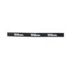 Wilson Теннисная Бадминтонная Накладка Pro Overgrip V2.0 1 шт. Синяя WR8449707001 Wilson