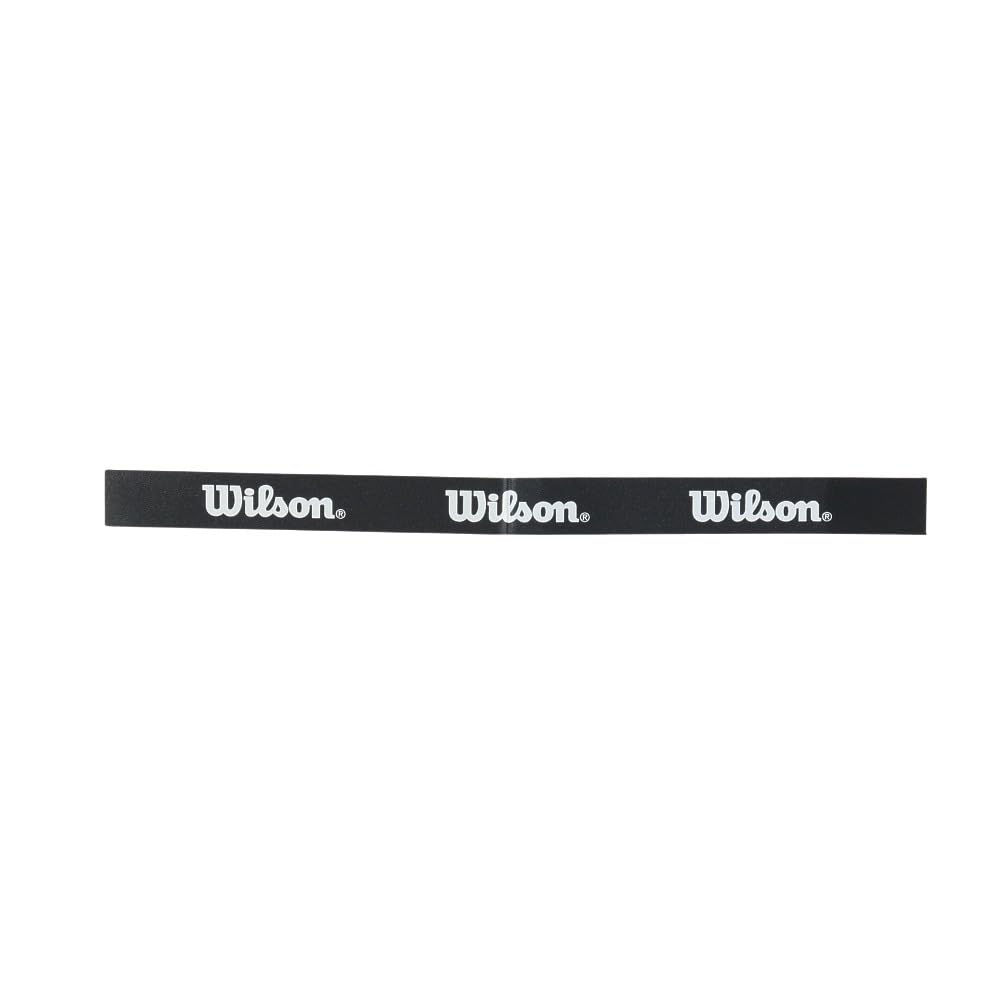 Wilson Теннисная Бадминтонная Накладка Pro Overgrip V2.0 1 шт. Синяя WR8449707001 Wilson