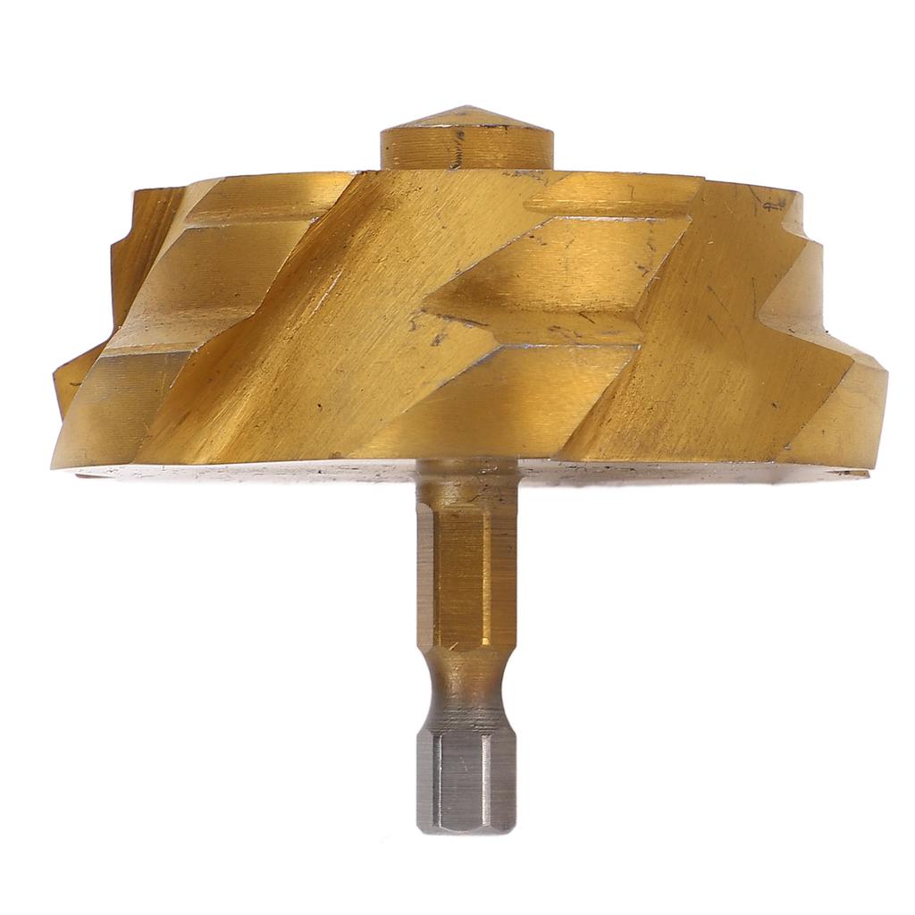 PPR Подъемное сверло 63 мм Сверло для ремонта водопроводных труб Инструмент для соединения Многофункциональный шестигранный хвостовик