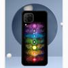 Чехол Mandala Chakra Yoga для Huawei Nova 12s 12i 11i 8i Y91 Y60 Y70 Y72 Y90 Y61 9 10 SE P20 P40 Lite P30 P60 Pro