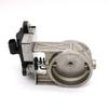 Universal 2.5 Inch Remote Controls Electric Silencers Valves Stainless Steel Car Universal Valvetronic Exhaust Valve Controller