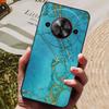 Для ZTE Blade A75 5G Чехол Крутой Расписной Силиконовый ТПУ Мягкий Чехол для ZTE Blade A75 5G Чехлы Черный Защитный Чехол для Телефона A 75 5G