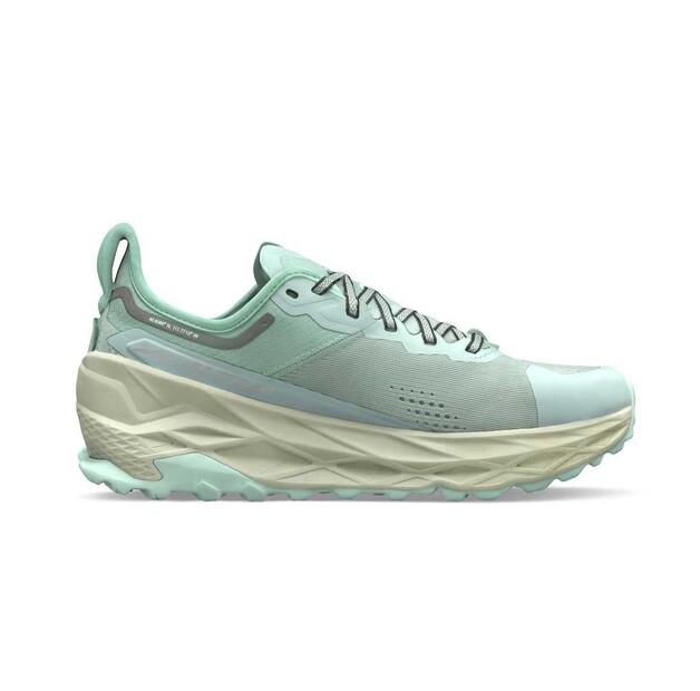 Altra Olympus 5 кроссовки трейловые