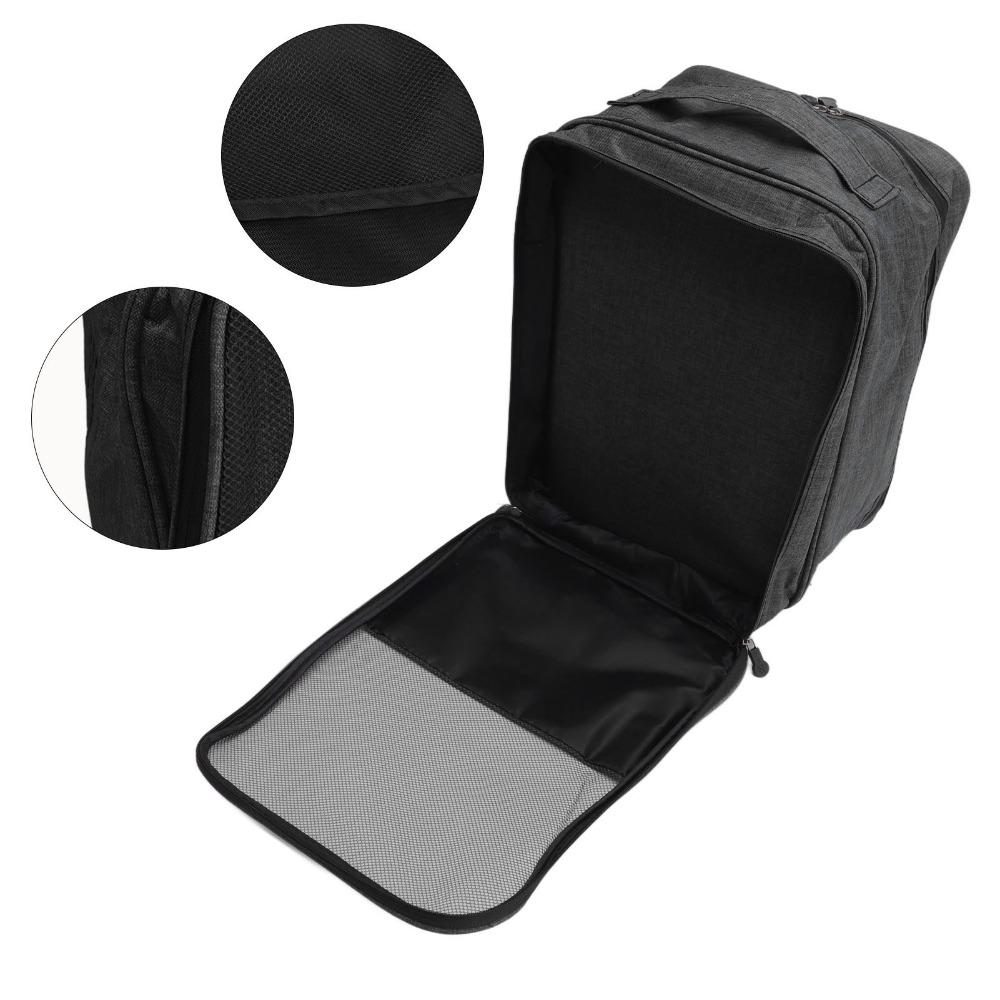 Waterproof Travel Shoe Bag  Travel Business Trip Gym Home Luggage Suitcase Dorm
