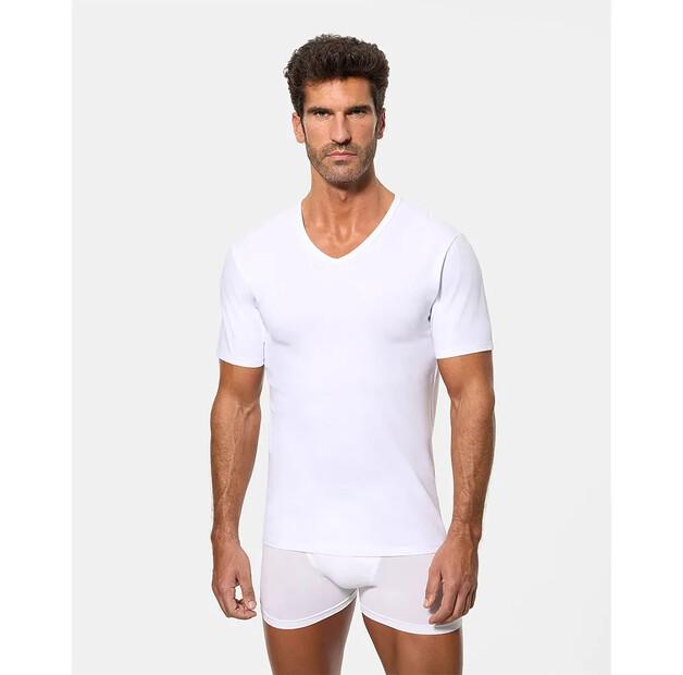 Abanderado Tank Top with Cutout Underwear