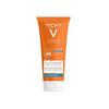 Vichy Capital Soleil Multi Protection Молочко Водостойкое Spf50 200мл