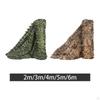 Camos Netting for Hunting Mesh Tarp Easy To Install Thickening Plant Cover Shade Net