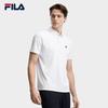 Fila Мужская быстросохнущая рубашка-поло