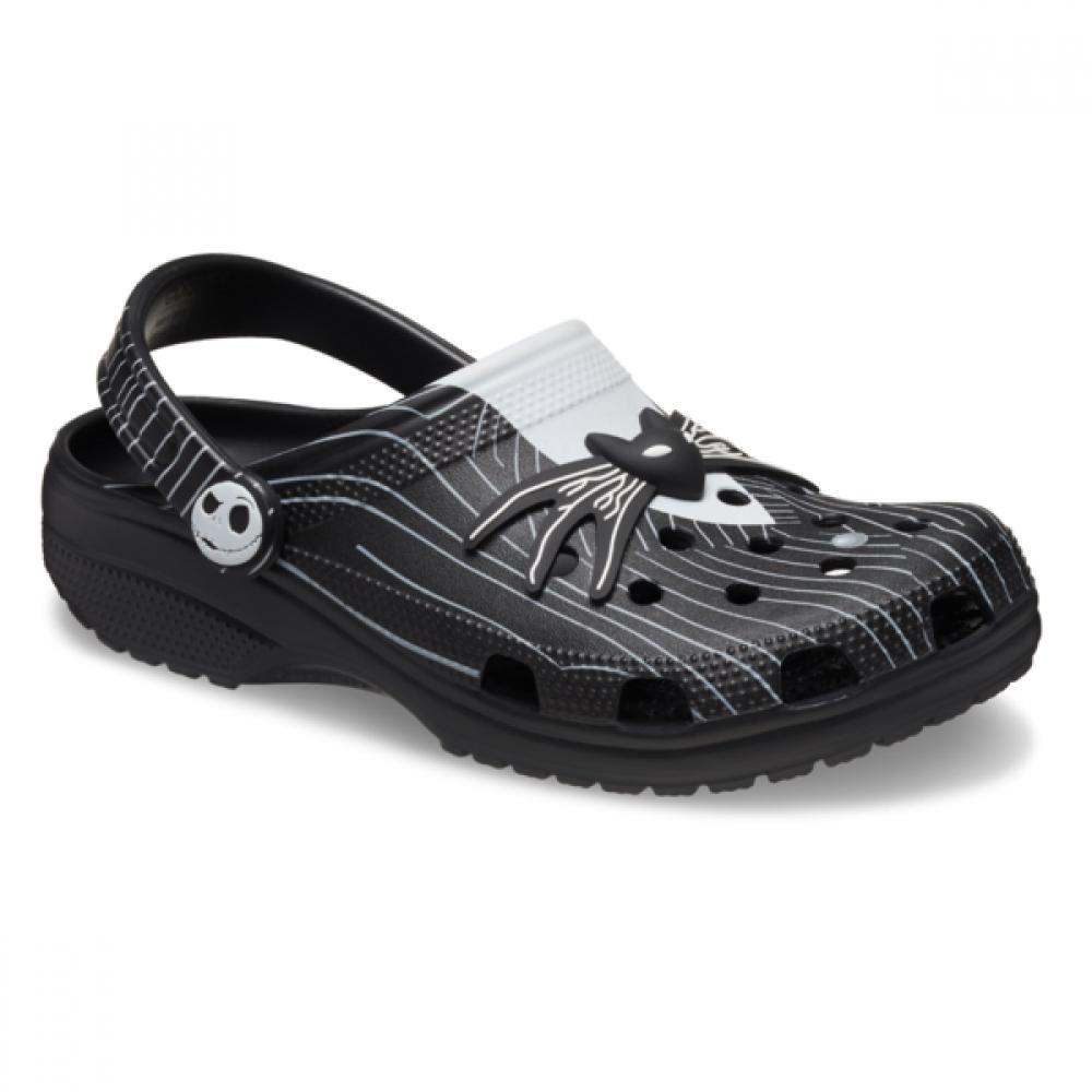 Crocs Классические клоги Disney Christmas Nightmare 210561 90h