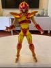 2025 Jm.Mst Saint Seiya Myth Cloth Ex Crystal Silver Action Figure Knight Of The Zodiac Collectible Handmade Toy