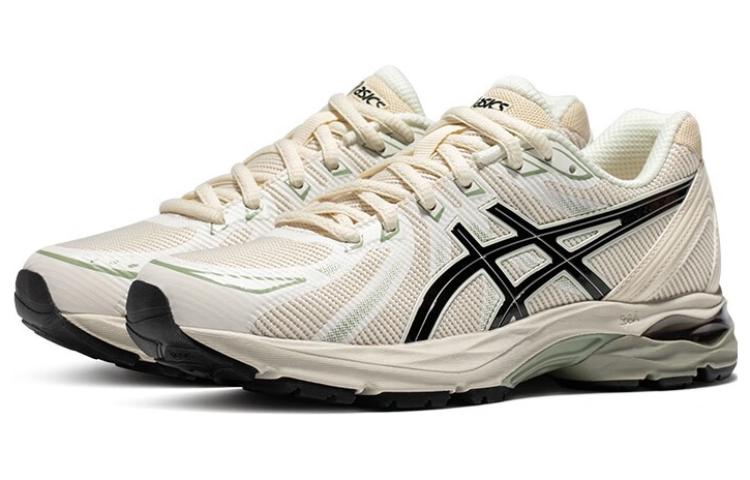 Asics Гель Флюкс Cn 'Серый Черный' Женский 1012B632-020